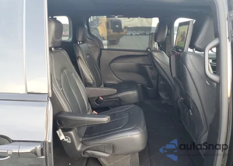 2020 Chrysler Pacifica Touring L Plus from USA, damaged, VIN 2C4RC1EG4LR236090